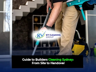 Builders Cleaning Sydney