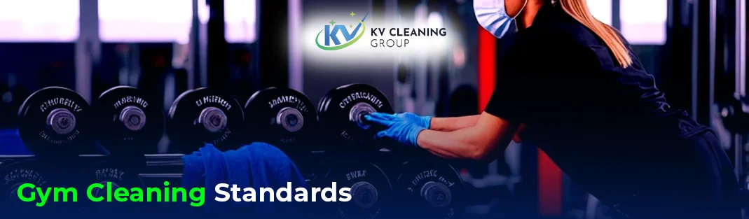 Fitness Centre Needs