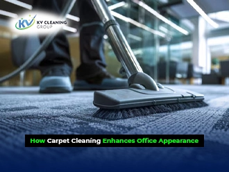 Enhances Office Appearance