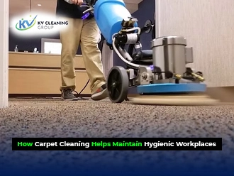 Maintain Hygienic Workplaces