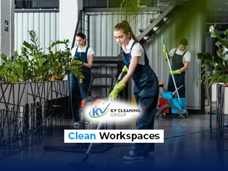 How Clean Workspaces Influence Client Decision Making