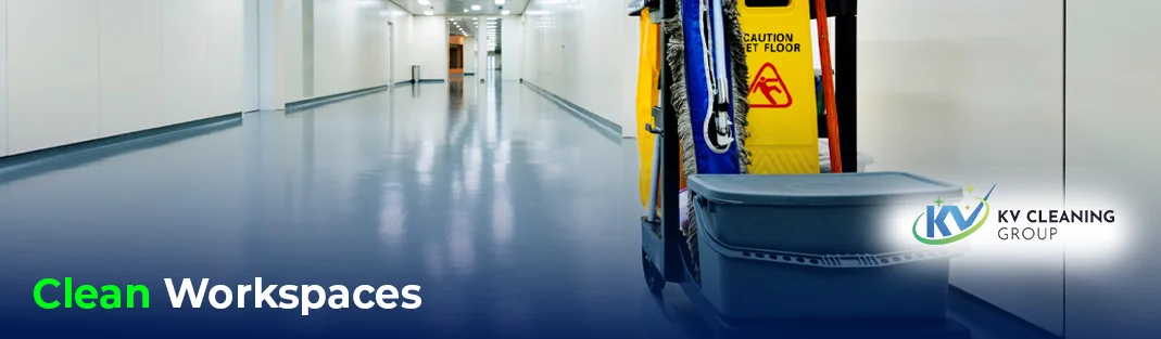 How Clean Workspaces Influence Client Decision Making