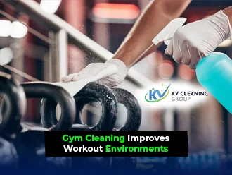 Improves Workout Environments