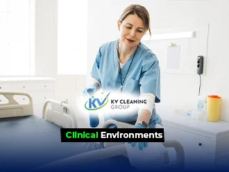 How Medical Centre Cleaning