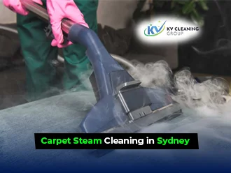 How Much Should You Pay for Carpet Steam Cleaning in Sydney?