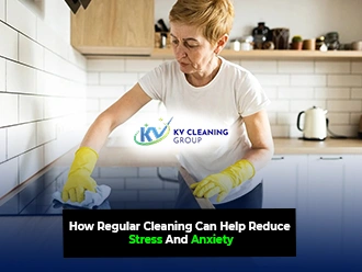 How Regular Cleaning Can Help