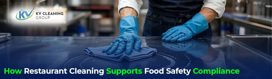 Food Safety Compliance