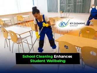 Enhances Student Wellbeing