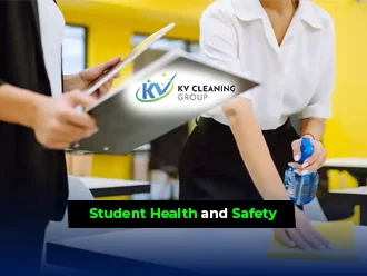 Supports Student Health and Safety