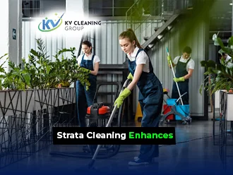 Enhances Building Presentation