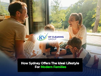 How Sydney Offers The Ideal Lifestyle