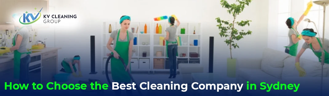 Essential Checklist for Office Cleaning in Sydney