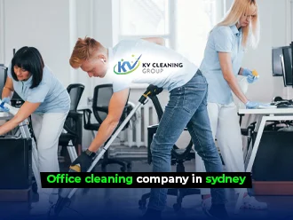How to Choose the Best Office Cleaning Company in Sydney