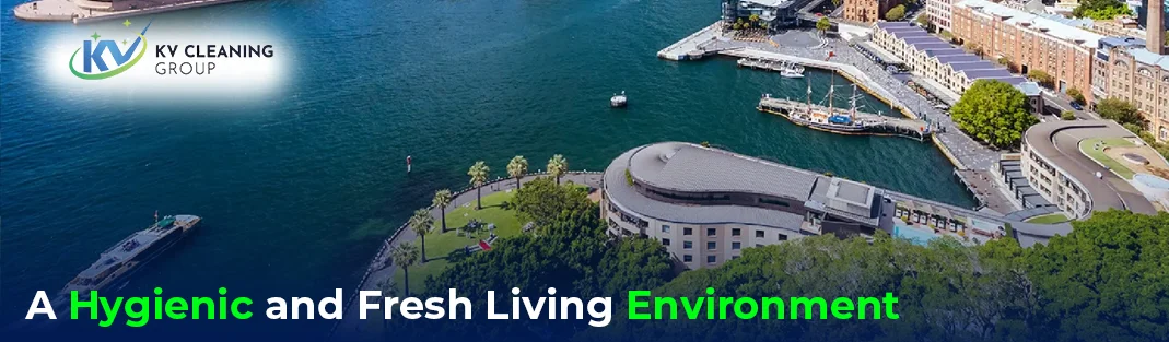 Top Advantages of Maintaining a Fresh Living Atmosphere