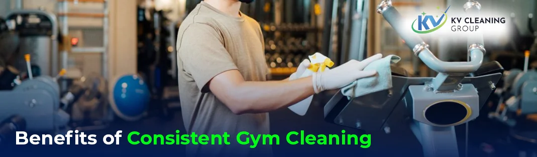 Hygiene Benefits of Consistent