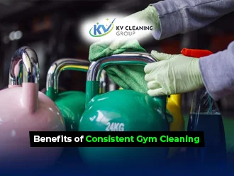 Gym Cleaning Practices