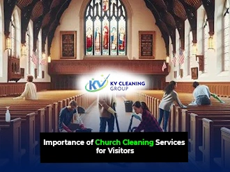 Church Cleaning Services