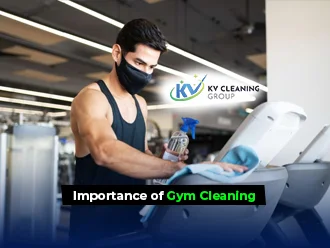 Modern Fitness Spaces