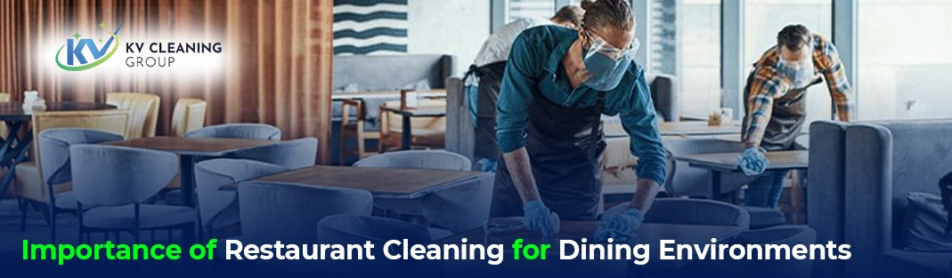 Importance of Restaurant