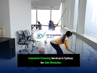 Industrial Cleaning Services