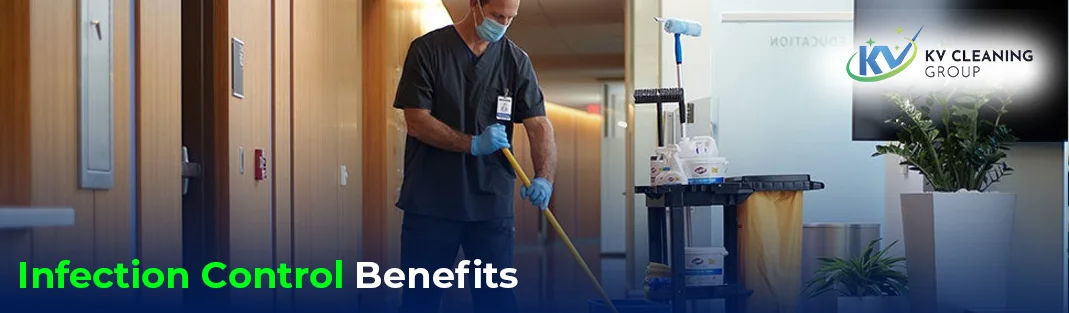 Benefits of Regular School Cleaning