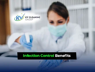 Infection Control Benefits