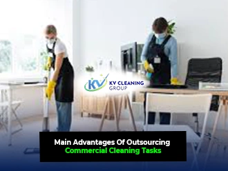 Main Advantages Of Outsourcing