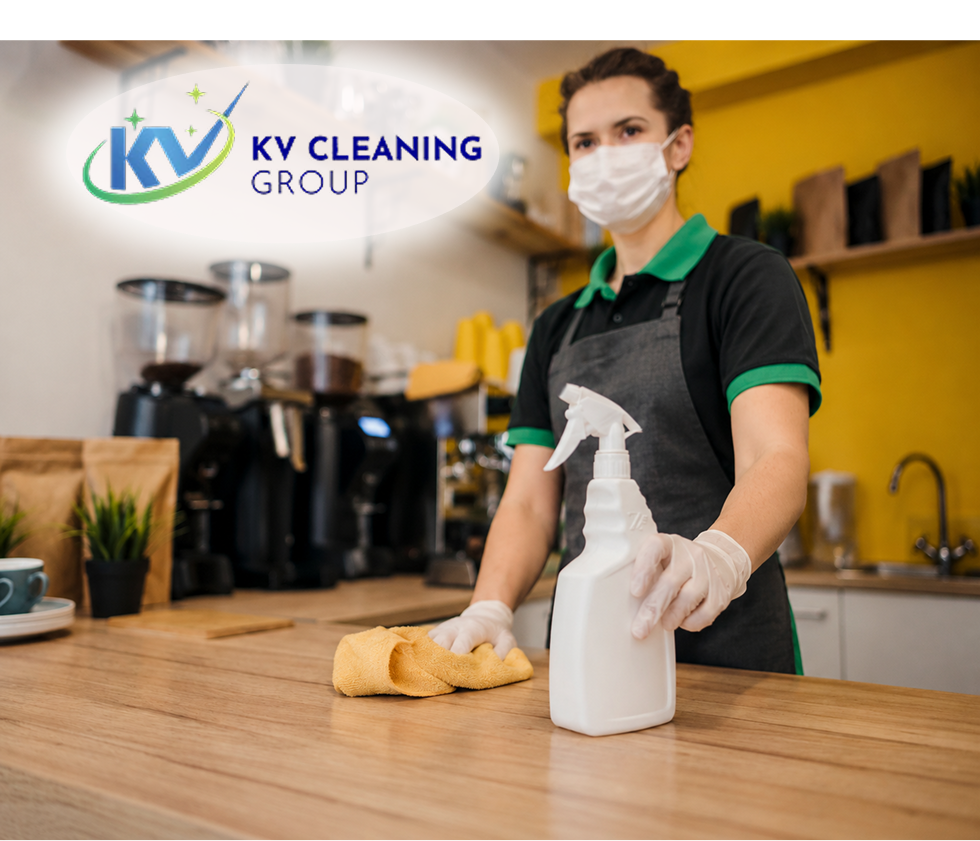 Maintain High Hygiene Standards in a Bakery