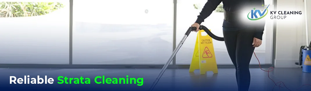 Maintaining Shared Facilities