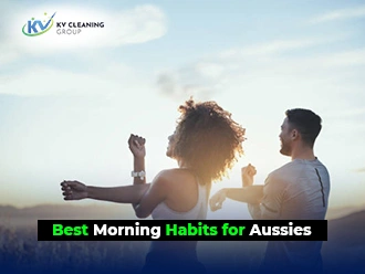 Best Morning Habits for Aussies