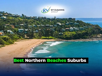 Best Northern Beaches Suburbs