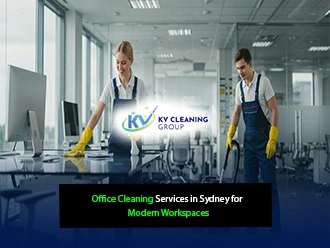 Office Cleaning Services