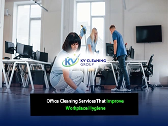 Office Cleaning Services