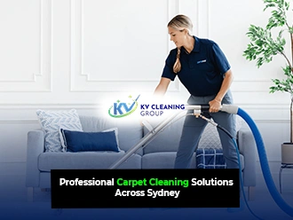 Carpet Cleaning Solutions