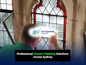 Church Cleaning Solutions