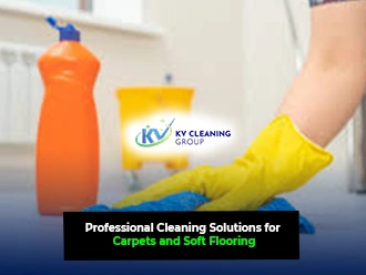 Carpet Cleaning Services