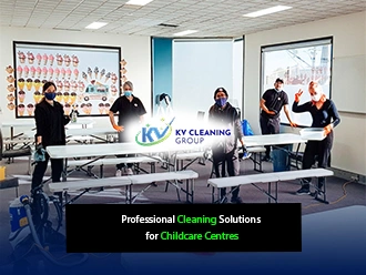 Professional Cleaning Solutions