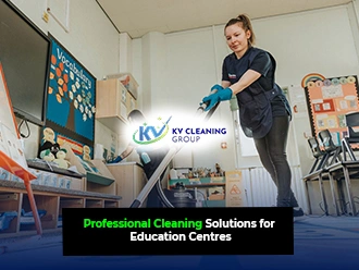 Professional Cleaning Solutions