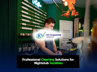 Professional Cleaning Solutions