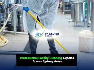 Facility Cleaning Services