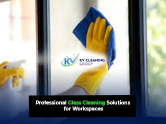 Glass Cleaning Solutions