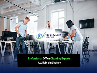 Office Cleaning Services