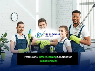 Office Cleaning Services