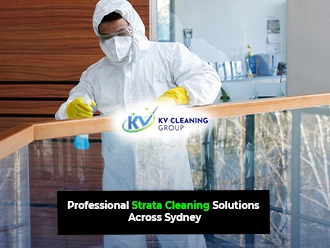 Strata Cleaning Solutions