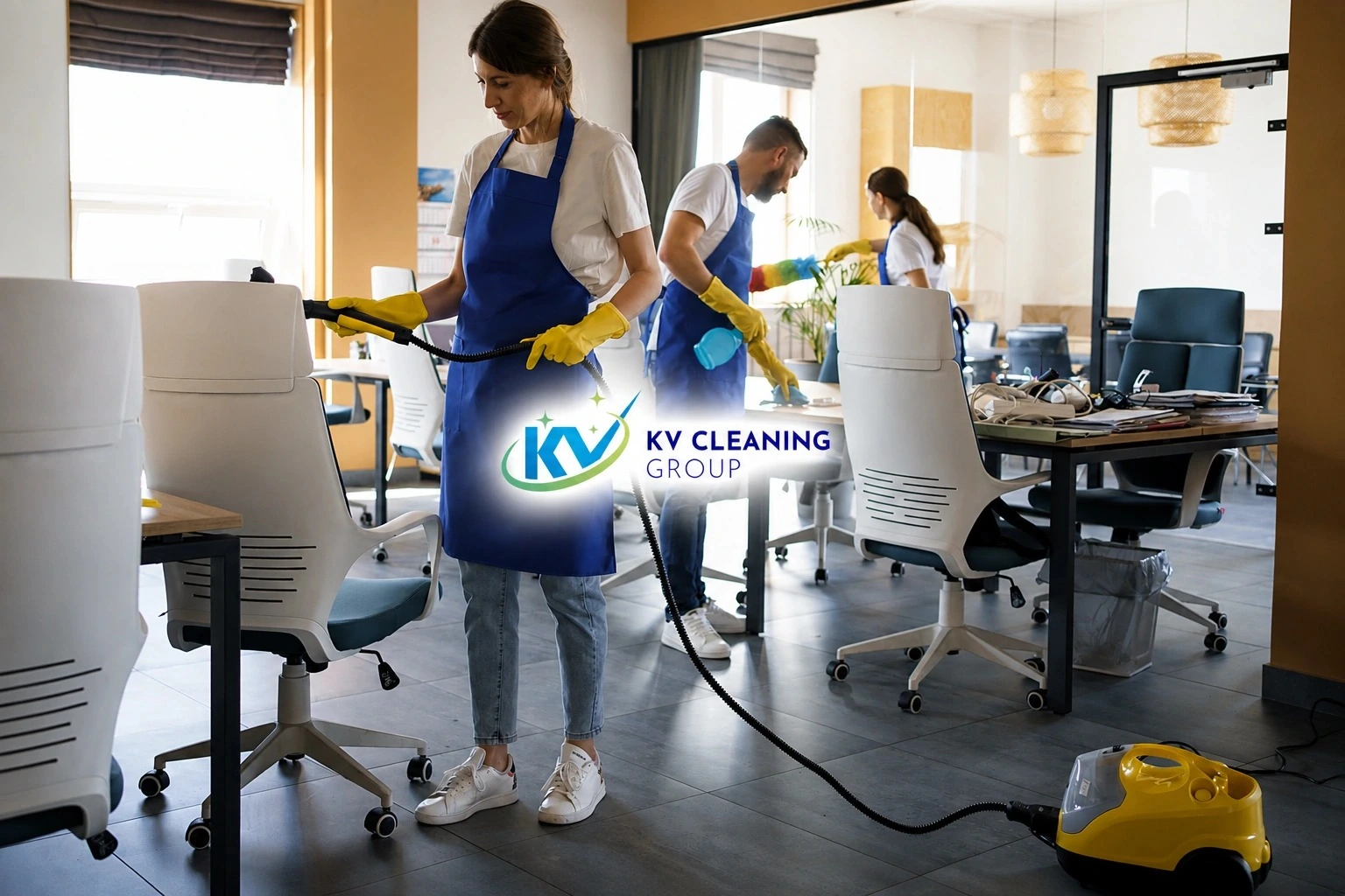Professional Cleaners Sydney: Complete Guide to Choosing Reliable Commercial Cleaning Experts