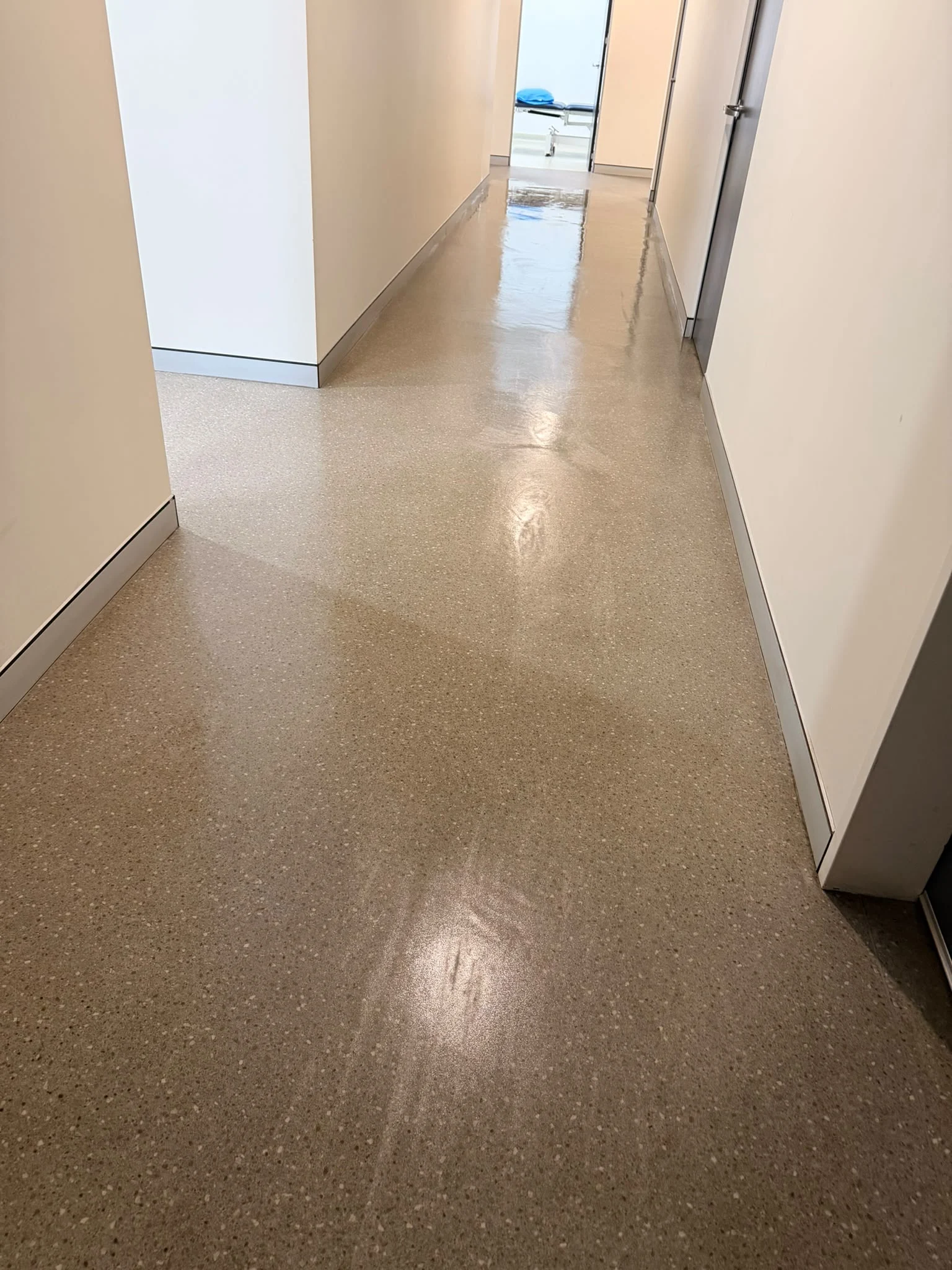 Commercial Cleaning Sydney