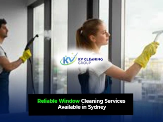 Window Cleaning Services
