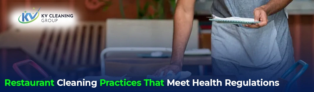 That Meet Health Regulations