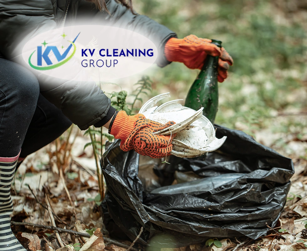 Rubbish Removal vs Waste Removal