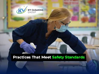 Meet Safety Standards